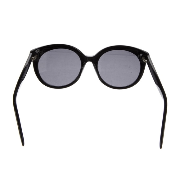 Jimmy Choo Oversized Sunglasses - Picture 3 of 3